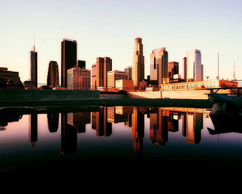 Junk Removal Cost in Los Angeles
