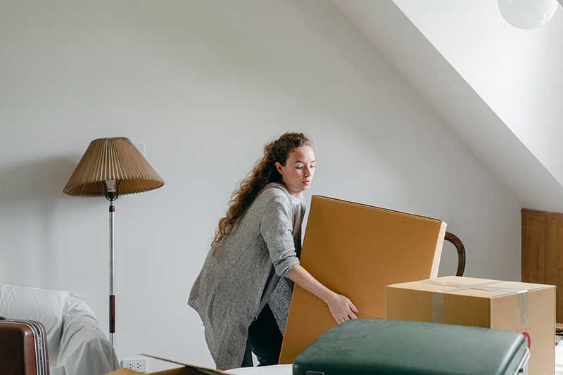 Heavy junk removal Los Angeles
