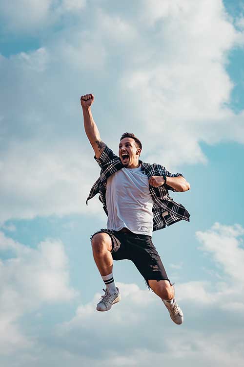 Feeling Good About Letting Go (of Junk)