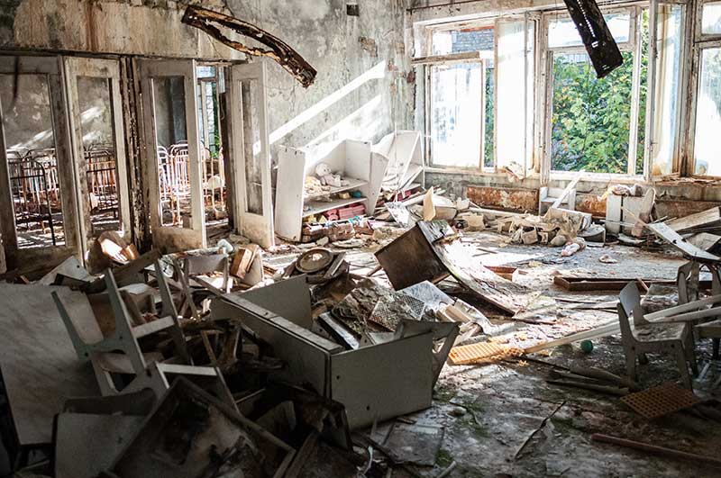 Junk Removal To Help Sell Your House
