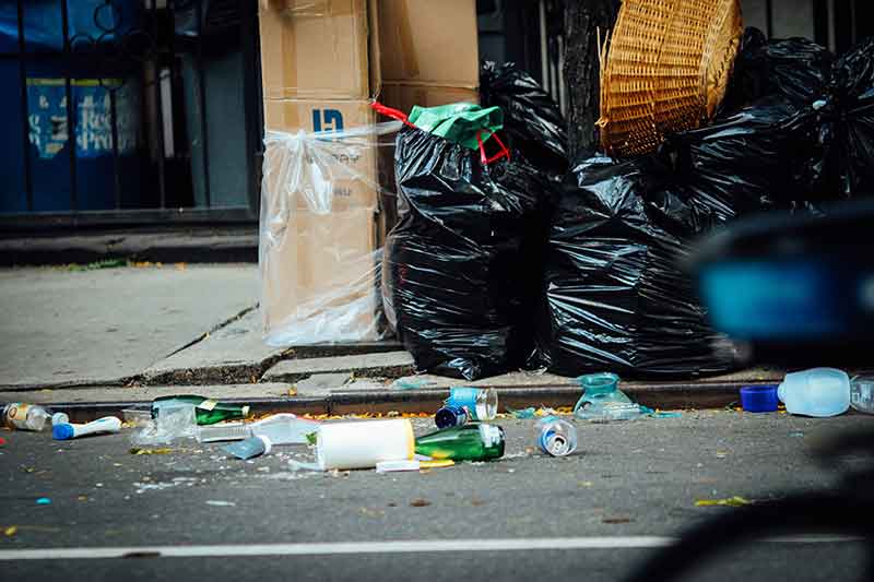 Continued Push In U.S. To Reduce Pollution