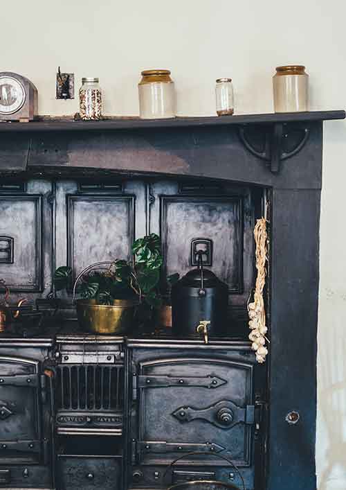 Old Appliances: Junk or Goldmine?