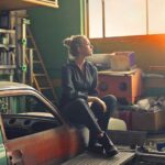 Garage cleanout junk removal Burbank, CA