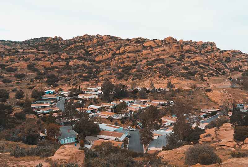 Exploring Simi Valley