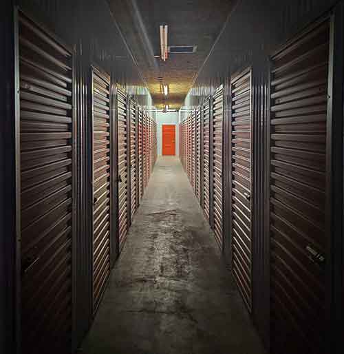 Self Storage: Convenience or Money Pit?