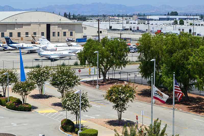 Talking Trash (or Junk, Rather) About Van Nuys