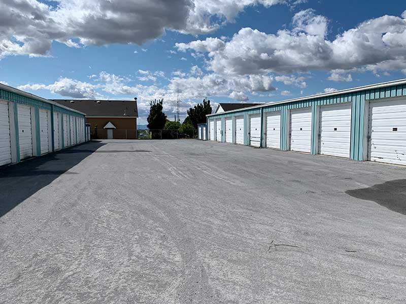 Is There A Fortune in Your Storage Unit?