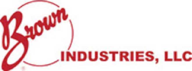 Brown Industries truck manufacturing