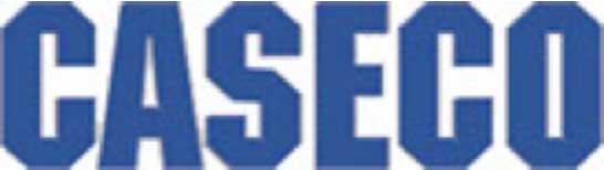 Caseco Manufacturing logo