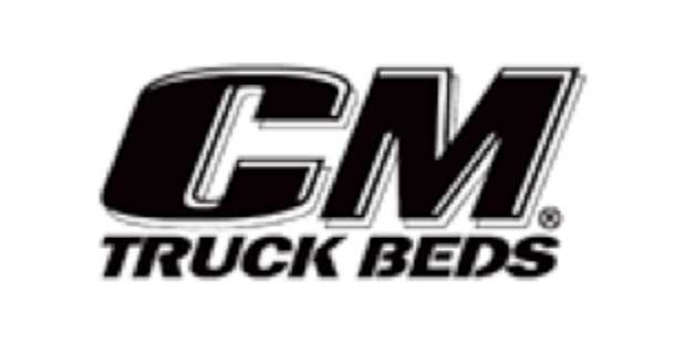 CM Truck Beds logo