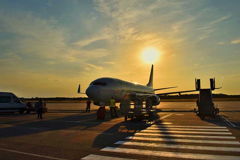 Van Nuys airport
