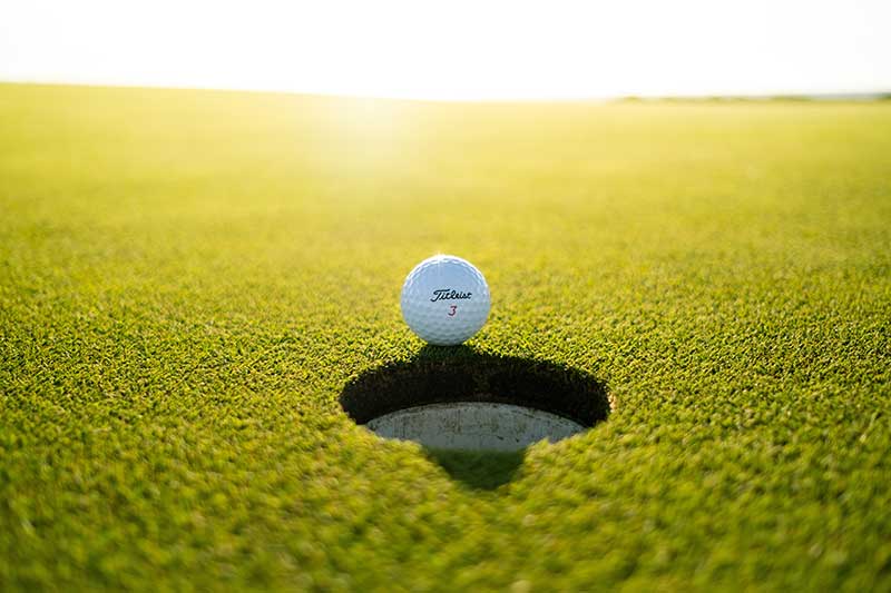 Van Nuys Golf Course