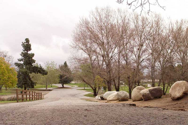 Woodley Park Van Nuys