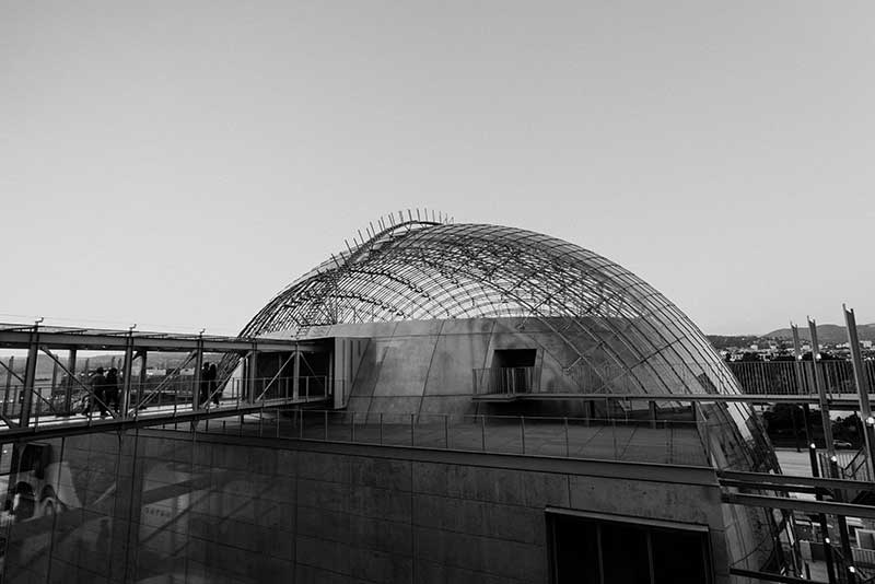 Academy Museum of Motion Pictures, Los Angeles, CA