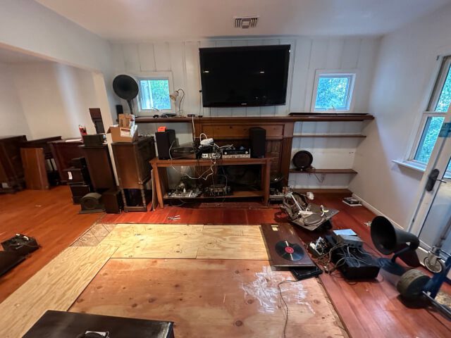 We are Residential Junk Hauling Experts